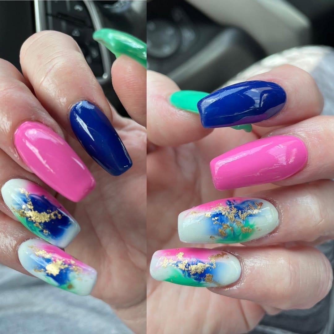 Post 9 by Crystal Leon on Instagram (image)