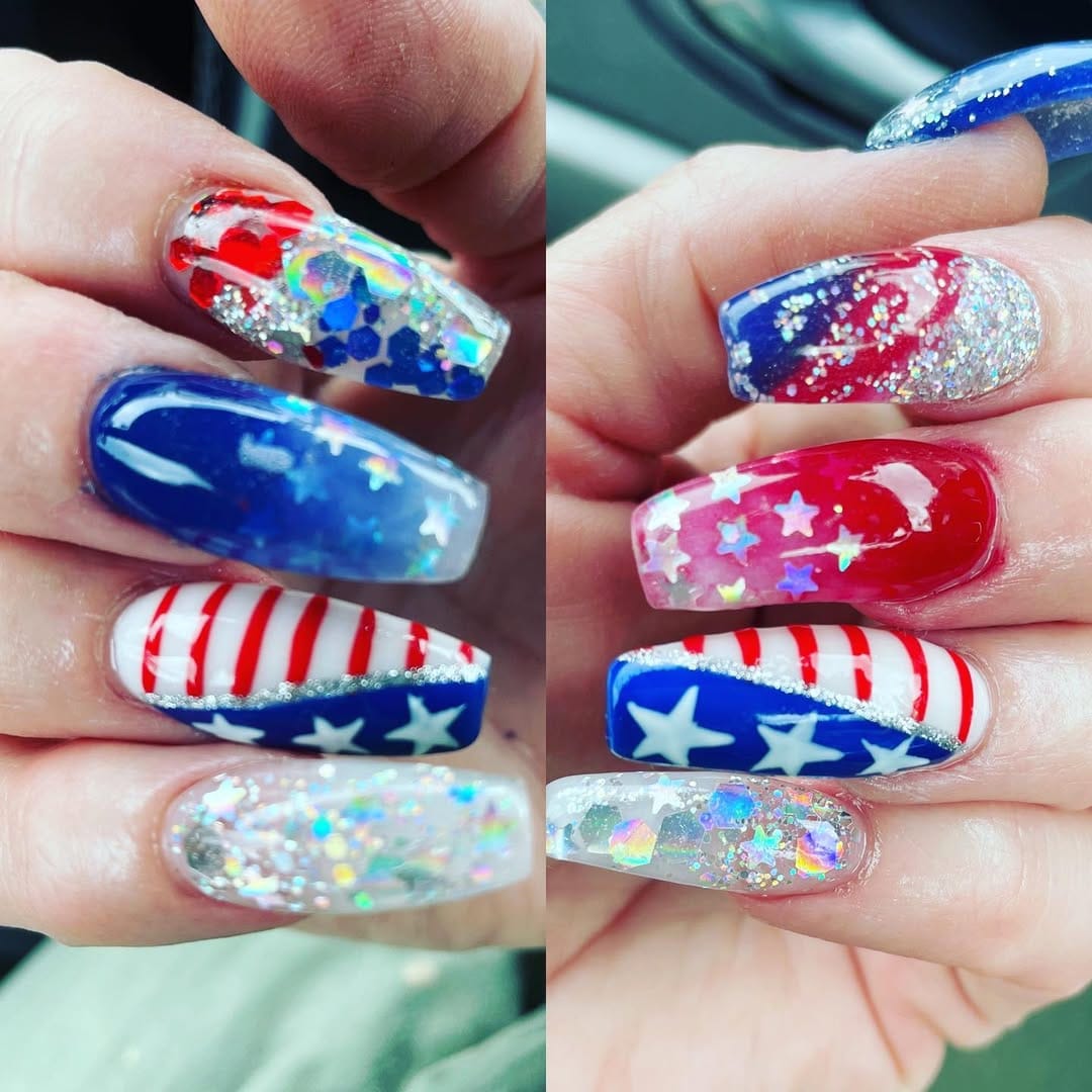 Post 8 by Crystal Leon on Instagram (image)