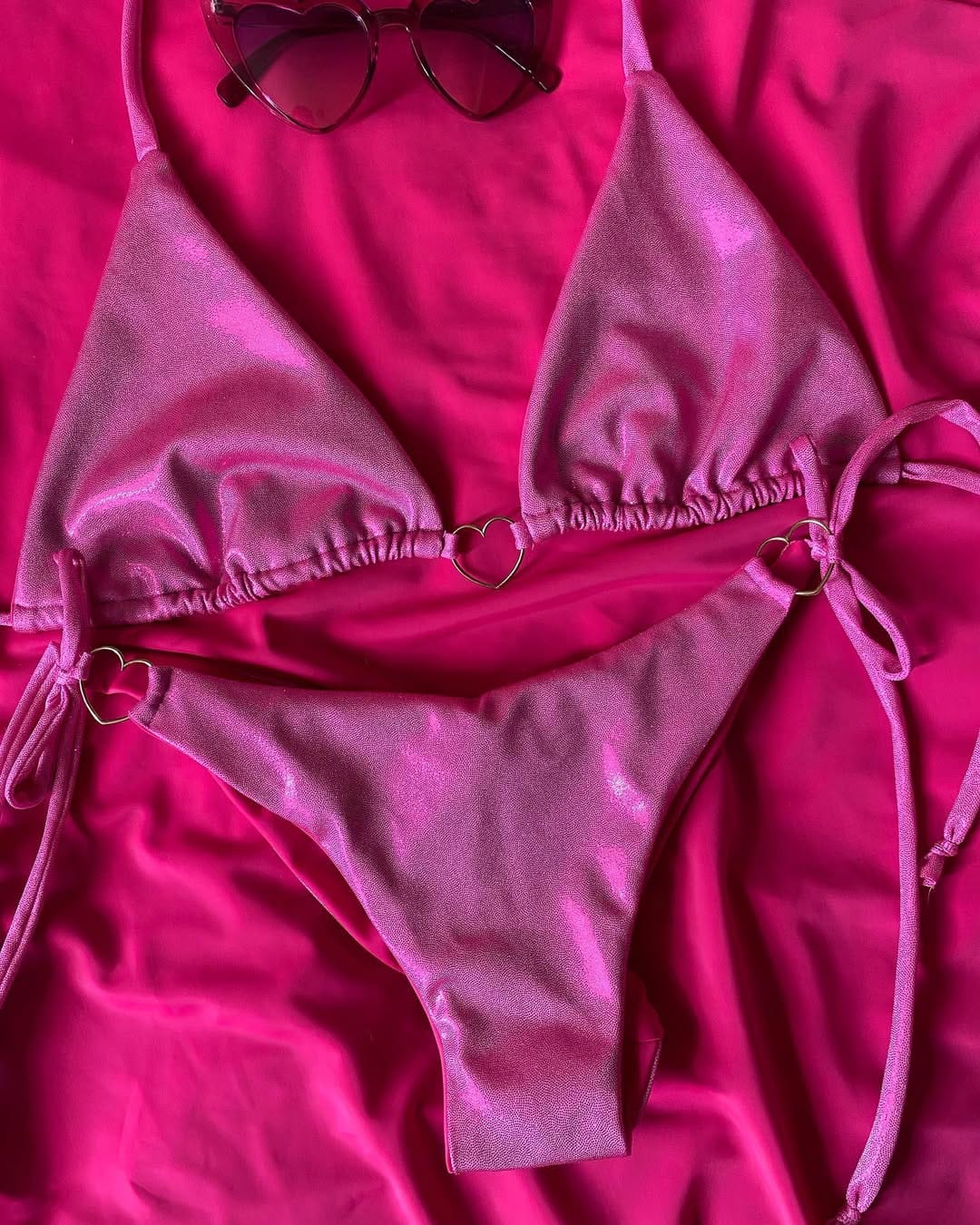 Post 8 by SUMMER VIBES BIKINIS 🌊✨ on Instagram (carousel)