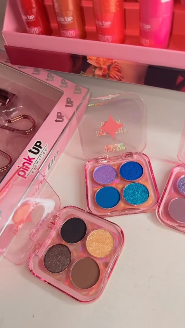 Post 5 by Makeupivevi 🎀 on Instagram (video)