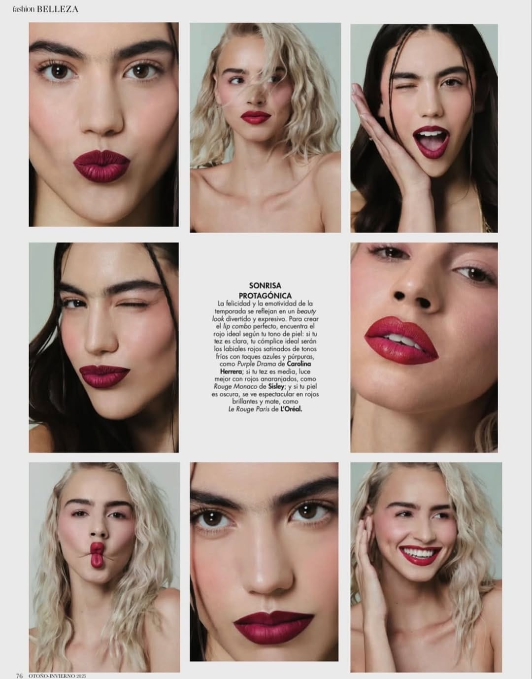 Post 7 by Gａｍｉñｏ    Bｅａｕｔｙ on Instagram (image)