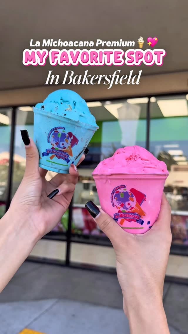 Post 6 by La Michoacana Premium on Instagram (video)
