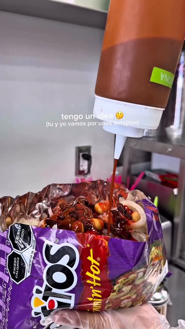 Post 7 by La Michoacana Premium on Instagram (video)