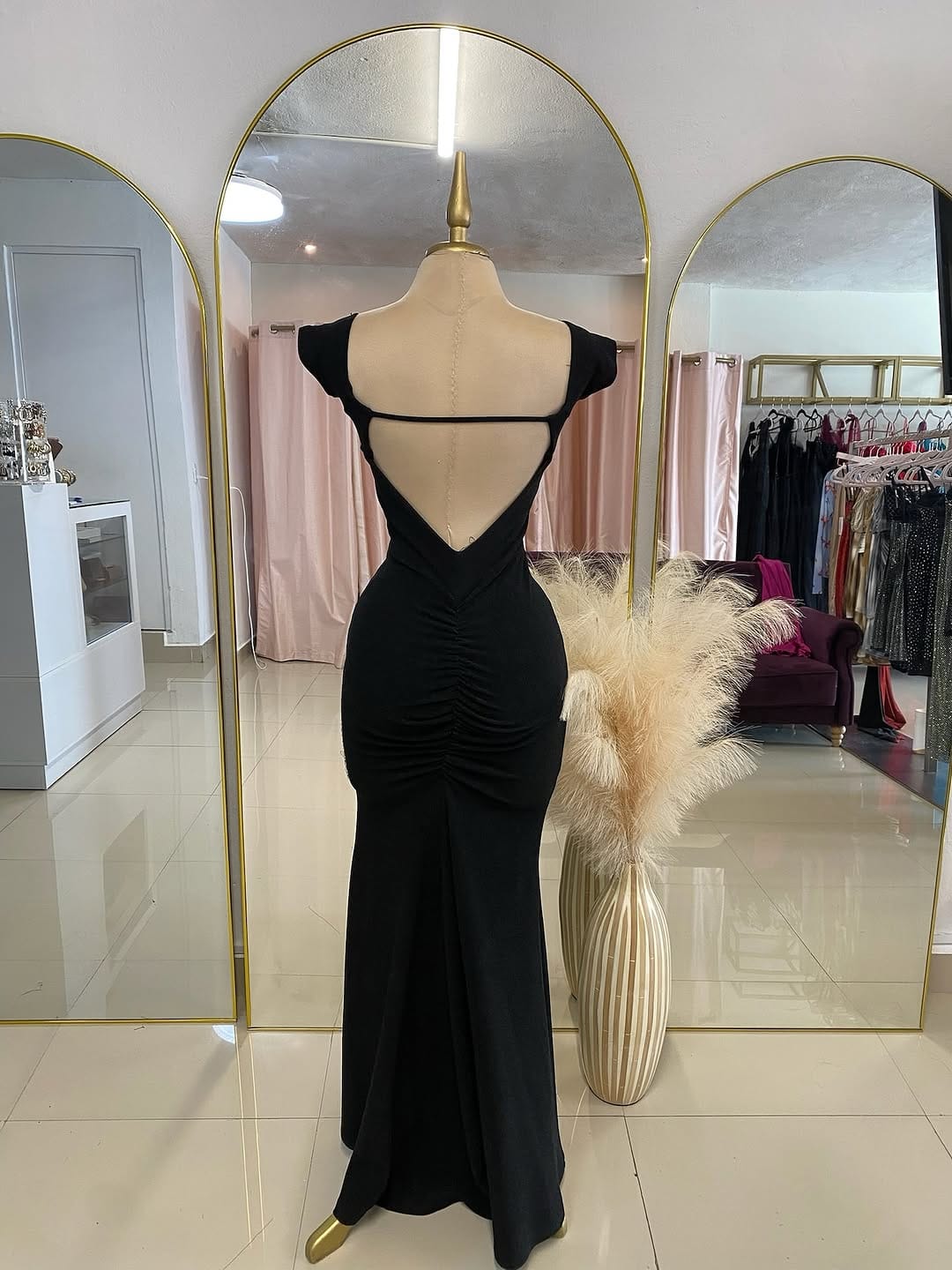 Post 7 by Manniqueen Dresses on Instagram (carousel)