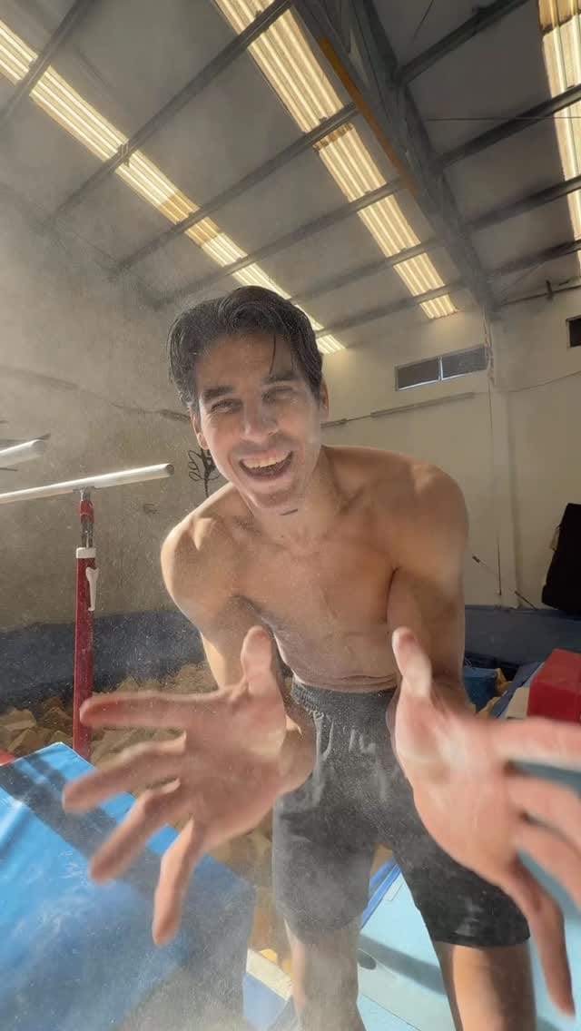 Post 1 by Javier Rojo on Instagram (video)