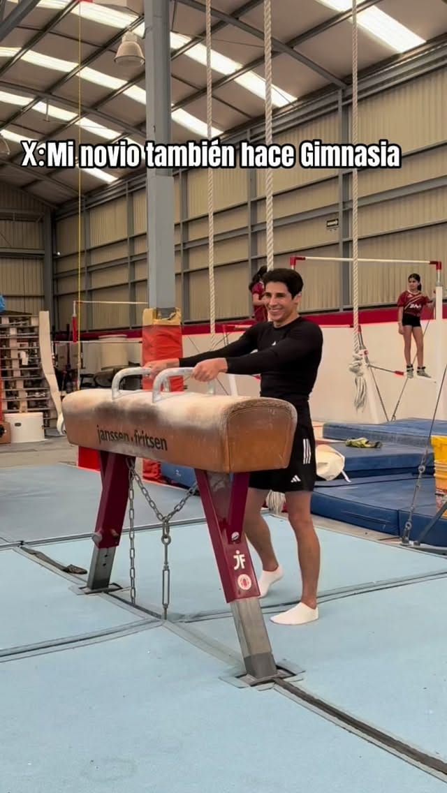 Post 5 by Javier Rojo on Instagram (video)