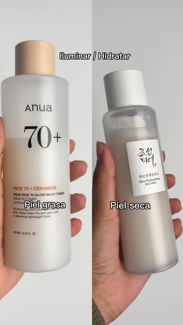 Post 1 by Chok Chok Beauty │ Skincare on Instagram (video)