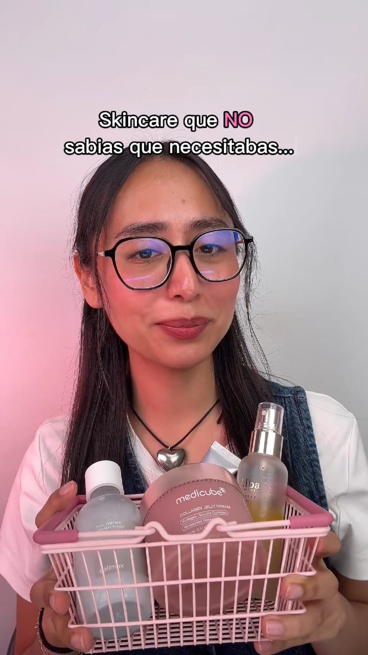 Post 10 by Chok Chok Beauty │ Skincare on Instagram (video)