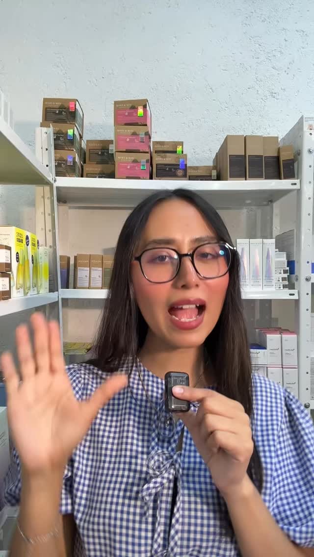 Post 5 by Chok Chok Beauty │ Skincare on Instagram (video)