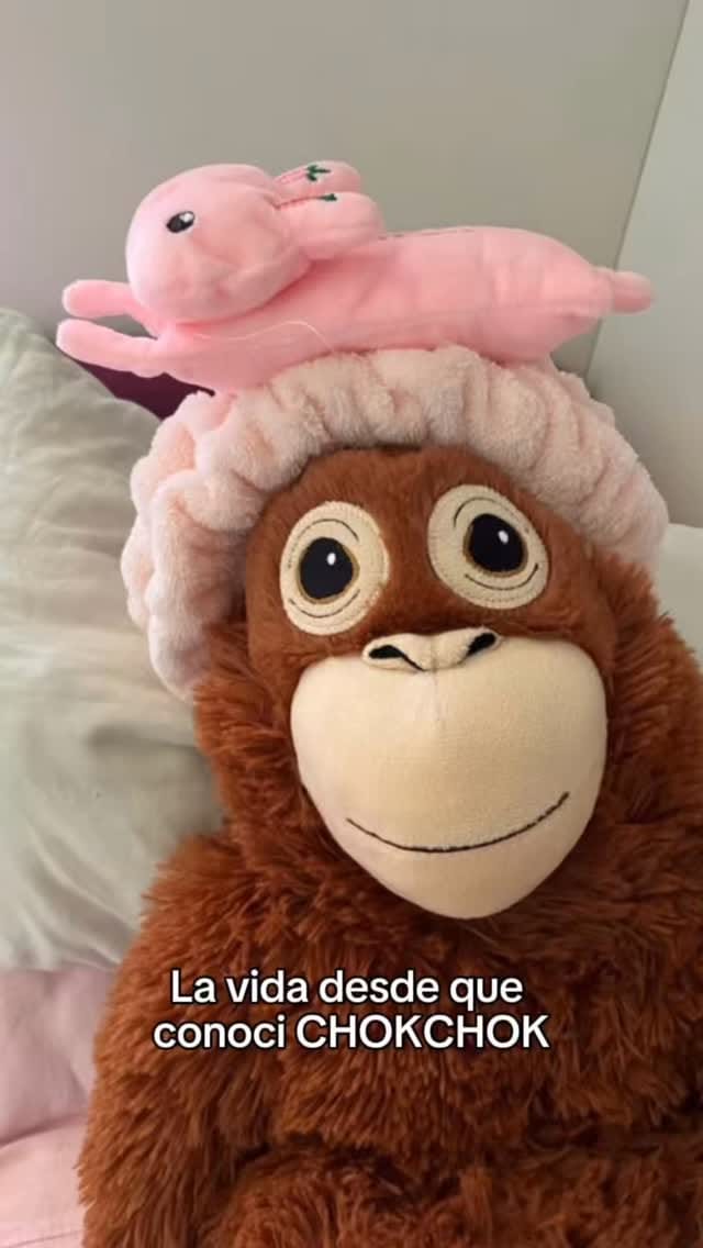Post 7 by Chok Chok Beauty │ Skincare on Instagram (video)