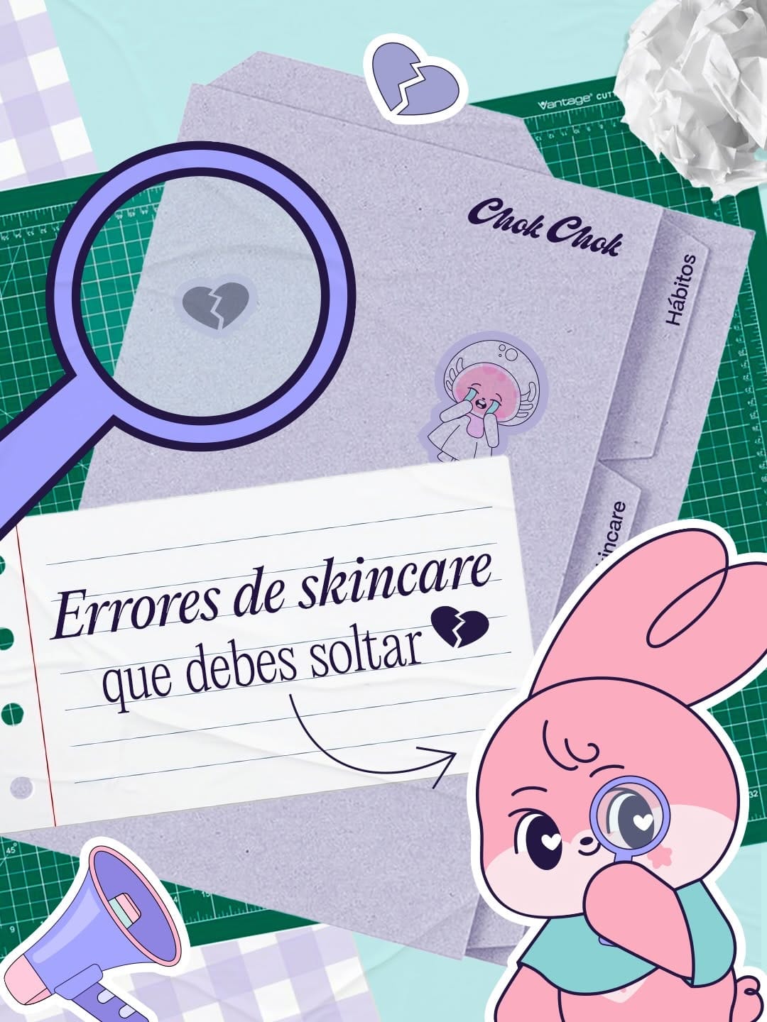 Post 4 by Chok Chok Beauty │ Skincare on Instagram (carousel)