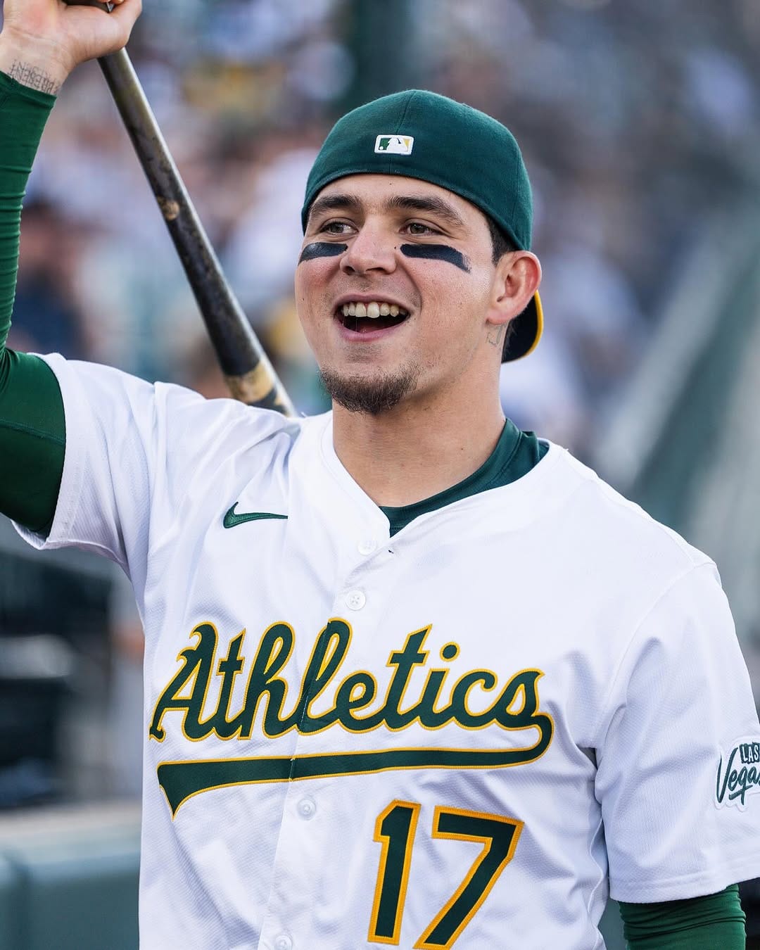 Post 10 by Luis Urias ⚾️ on Instagram (carousel)