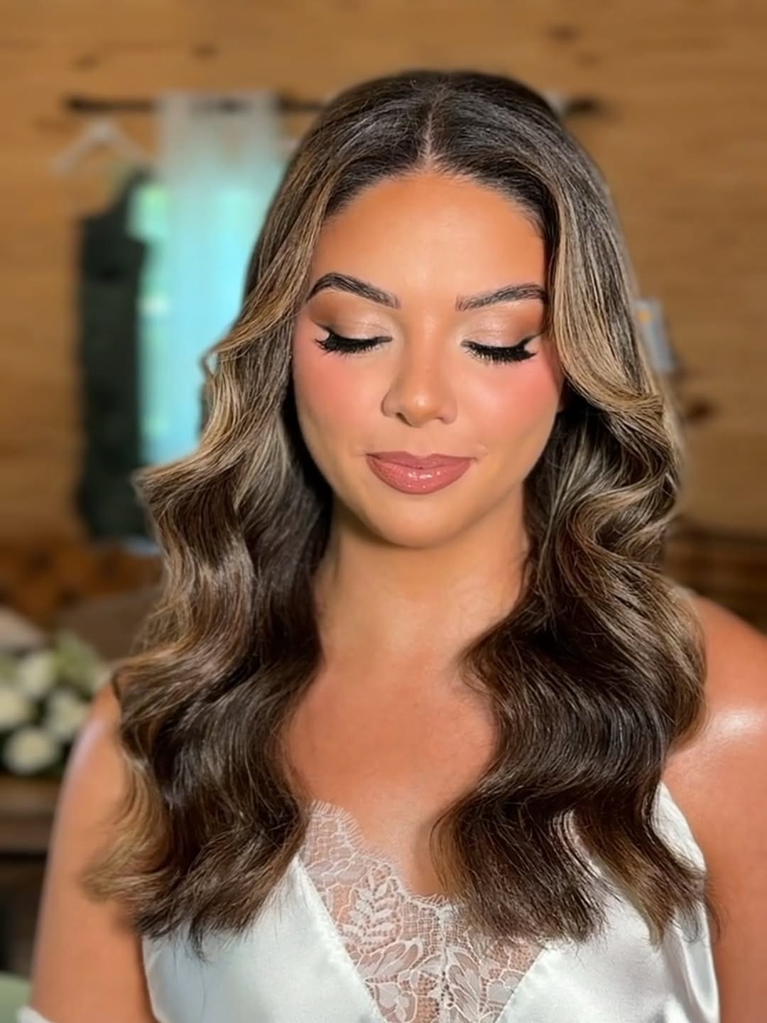 Post 6 by Marialys Viera | Miami Broward Wedding Makeup Hairstylist on Instagram (carousel)