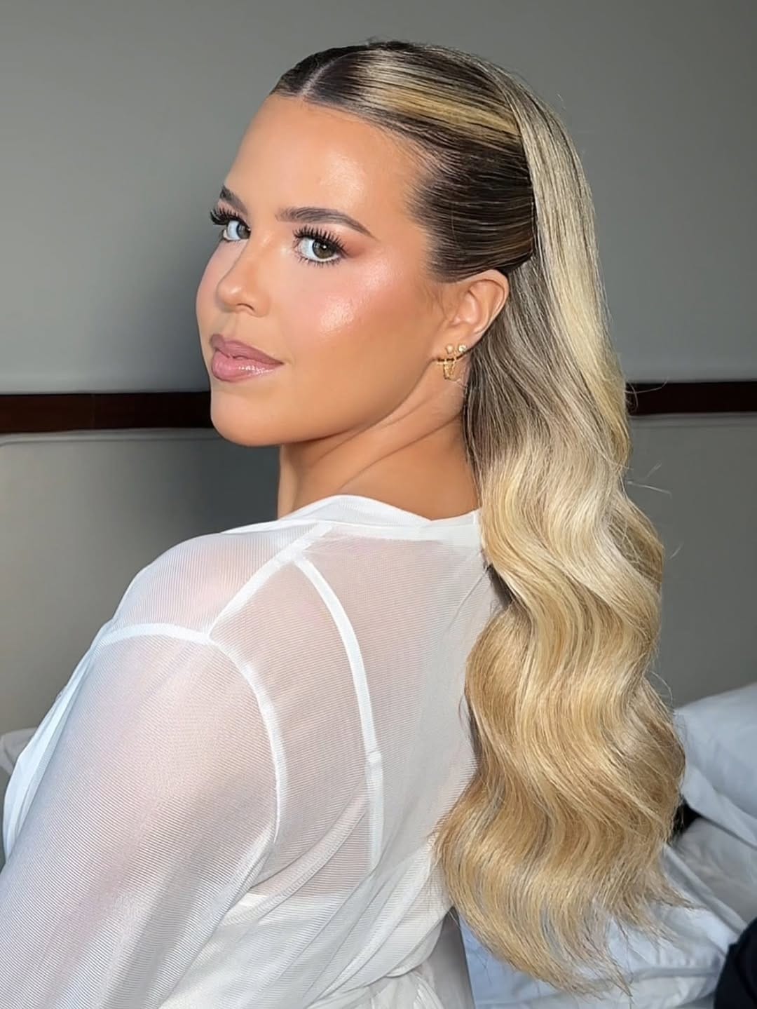 Post 1 by Marialys Viera | Miami Broward Wedding Makeup Hairstylist on Instagram (carousel)