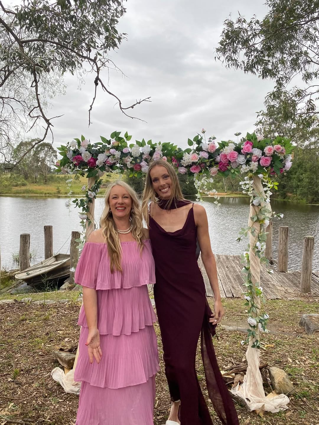 Post 2 by Jasmine Grace Simmons on Instagram (carousel)