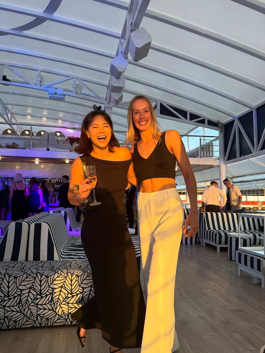 Post 5 by Jasmine Grace Simmons on Instagram (carousel)