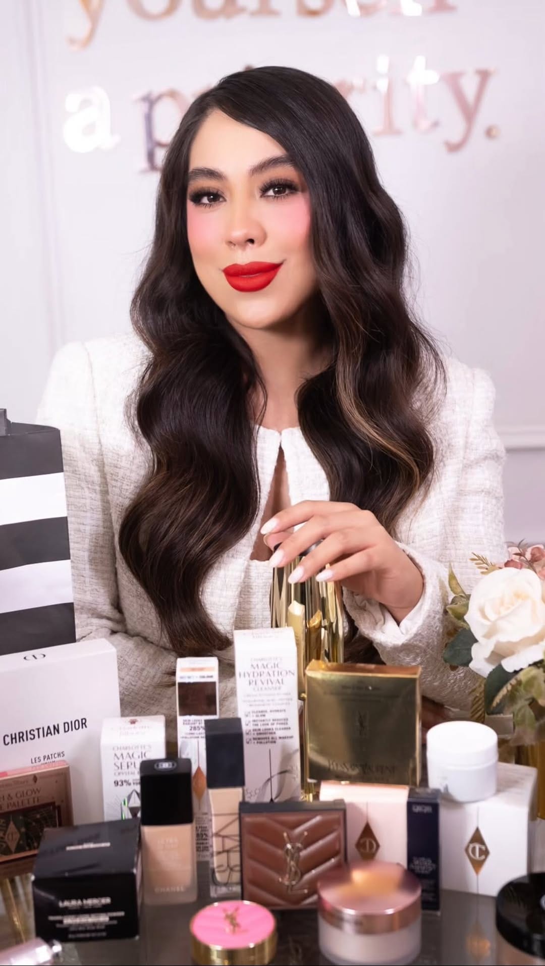 Post 8 by Stephanie Gurrola | Micropigmentadora on Instagram (video)