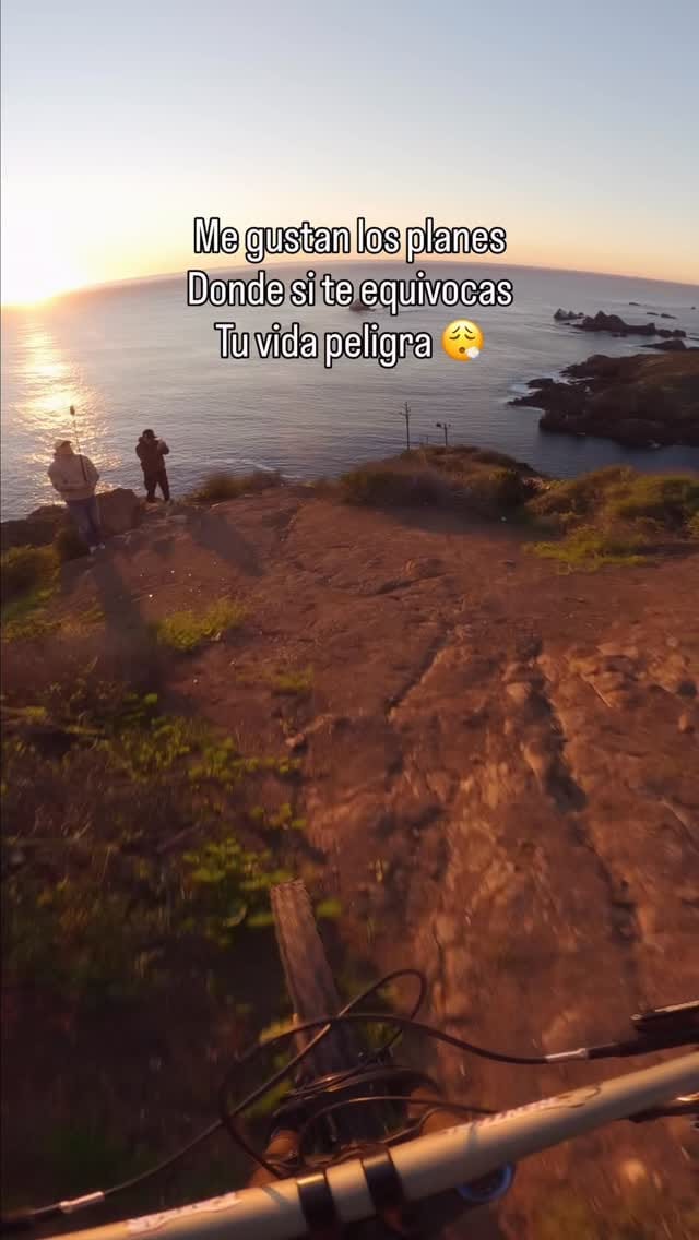 Post 3 by Francisco solaiza on Instagram (video)