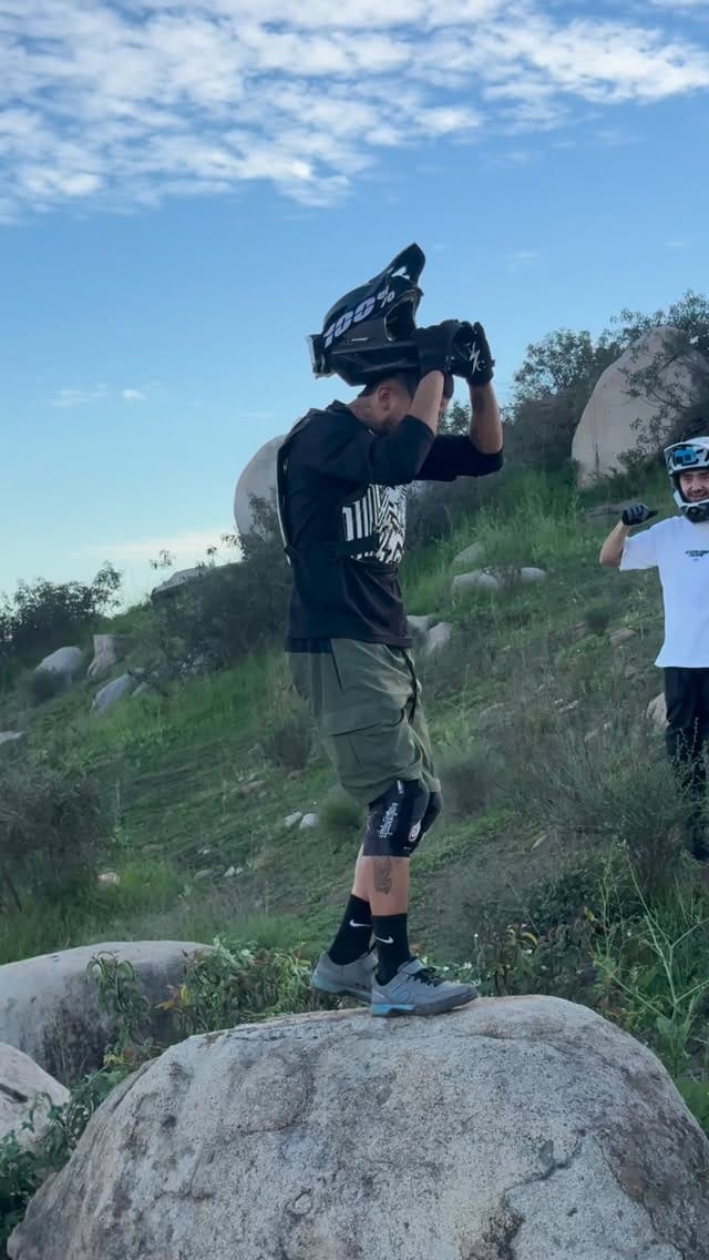 Post 2 by Francisco solaiza on Instagram (video)