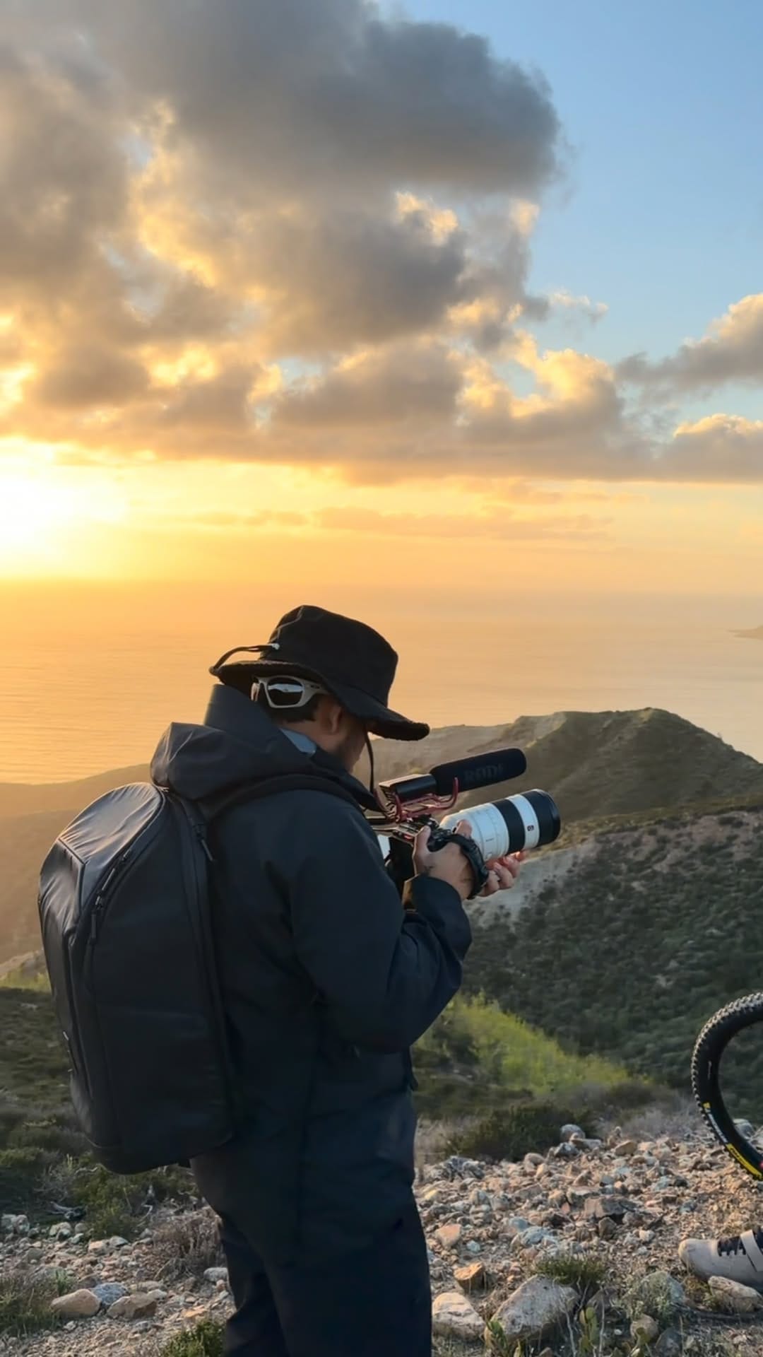 Post 1 by Francisco solaiza on Instagram (video)