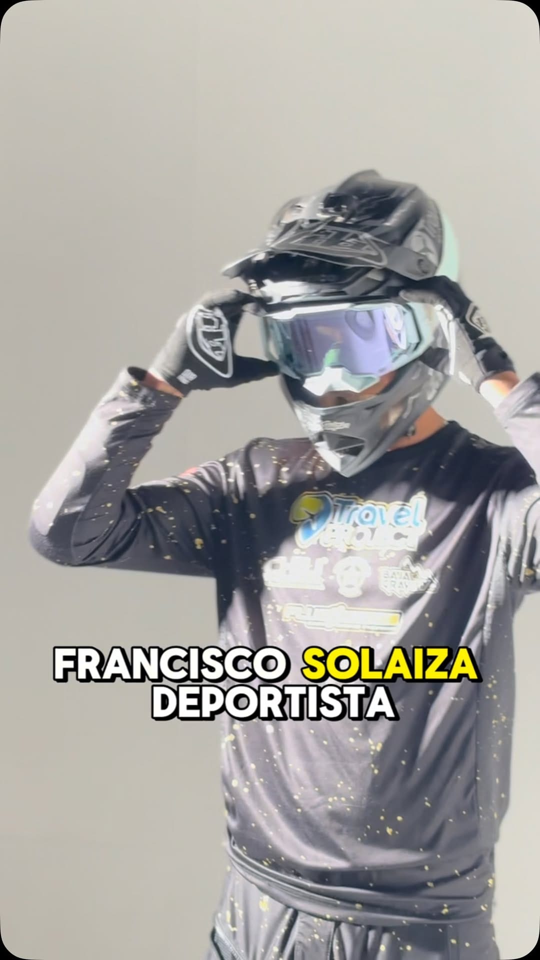 Post 8 by Francisco solaiza on Instagram (video)