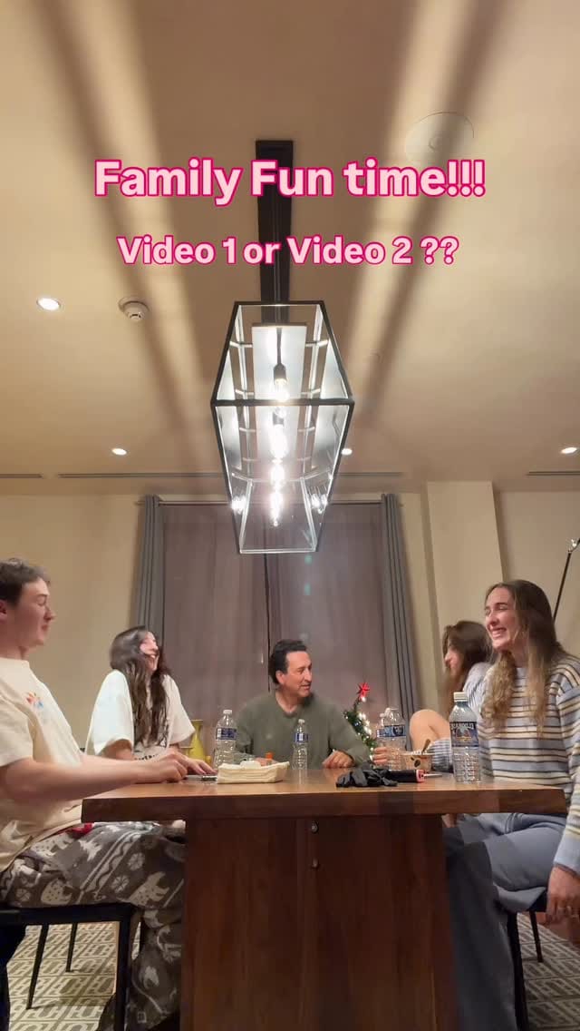 Post 5 by Miguel A Granados on Instagram (video)