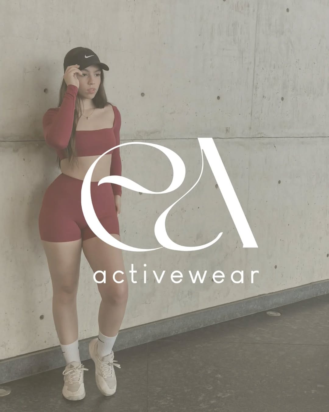 Post 8 by Elite Activewear on Instagram (image)