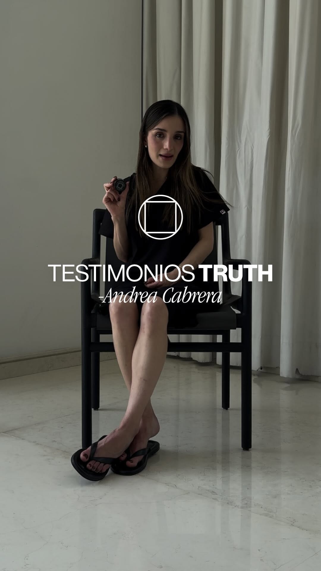 Post 10 by Truth Treatment Systems México on Instagram (video)
