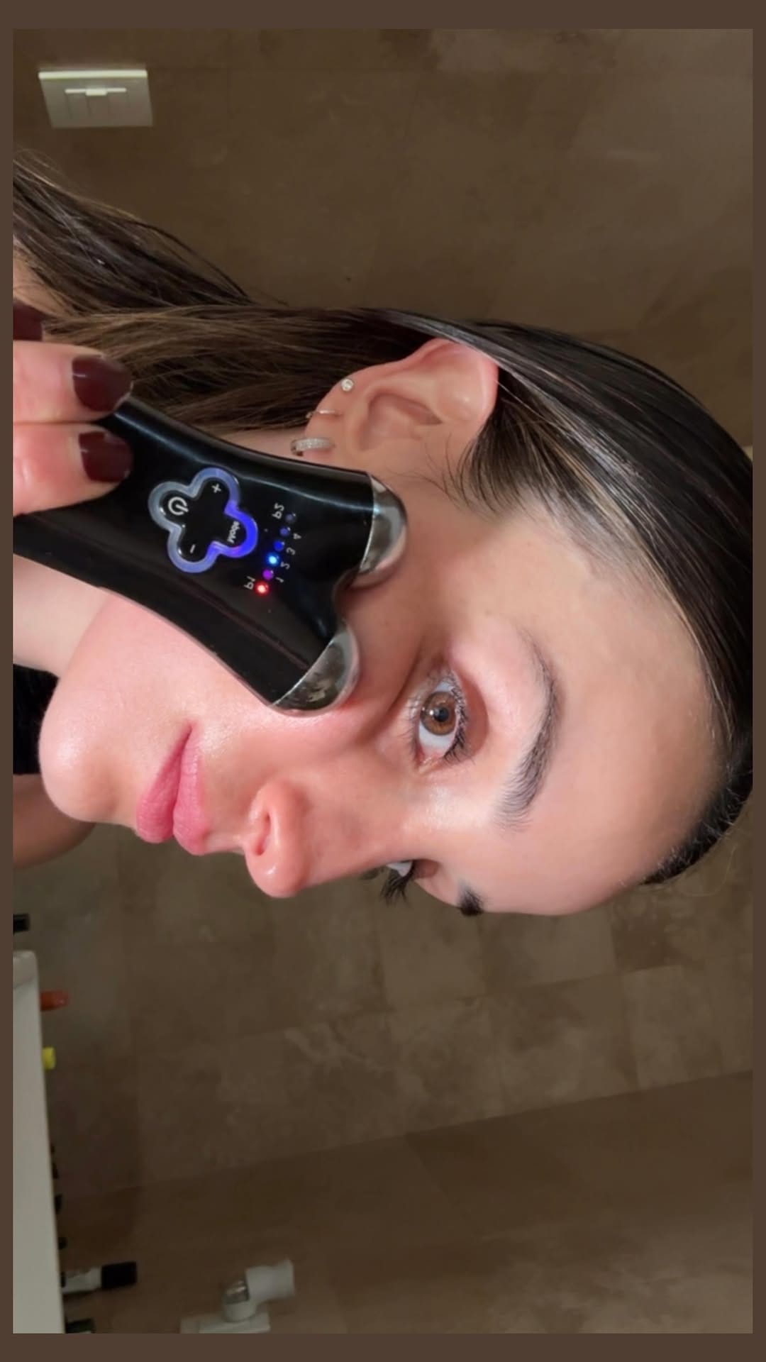 Post 9 by Truth Treatment Systems México on Instagram (video)