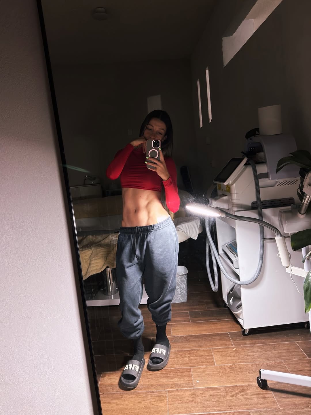 Post 5 by Franchesca Salmerón Orea on Instagram (carousel)