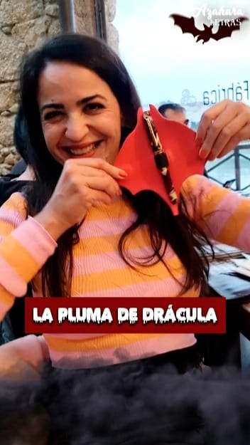 Post 1 by Fontana Penna on Instagram (video)