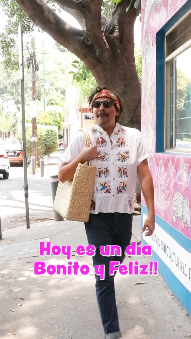 Post 10 by El Bonito Tianguis on Instagram (video)