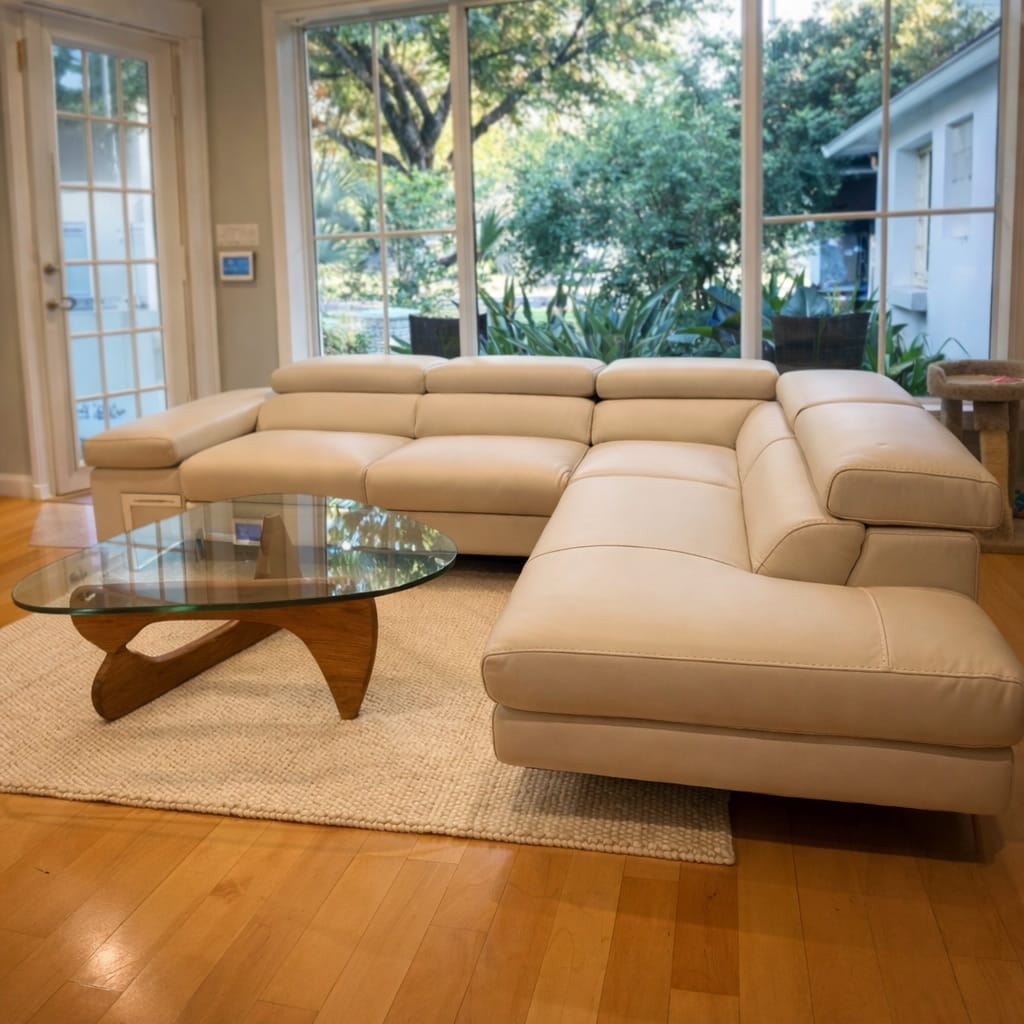 Post 1 by Modo Furniture on Instagram (image)