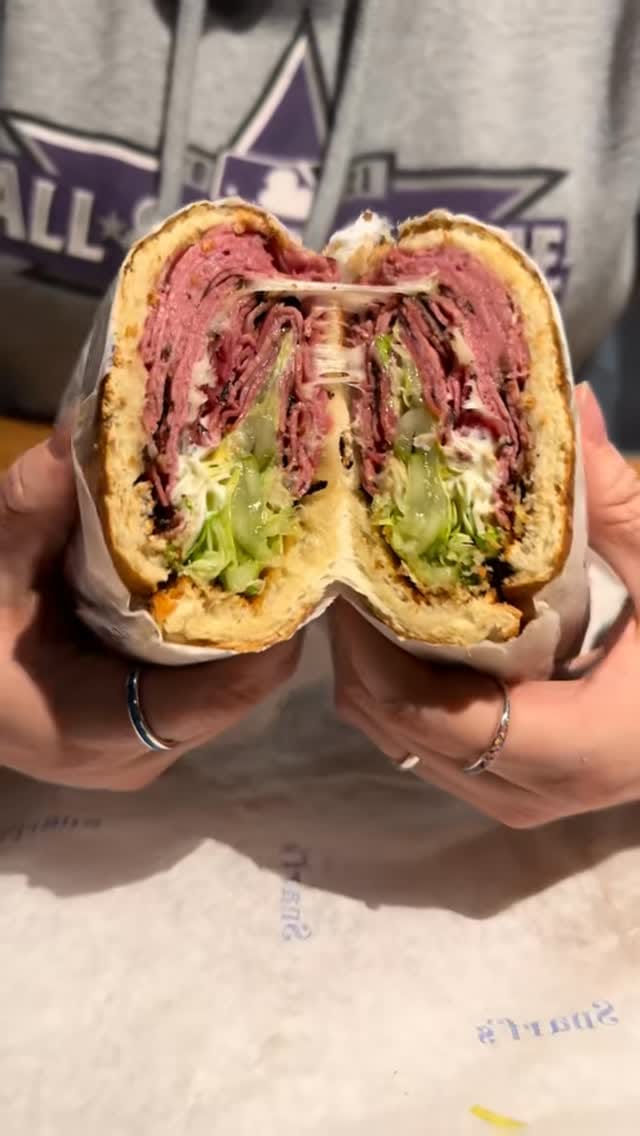 Post 6 by 303foodie on Instagram (video)