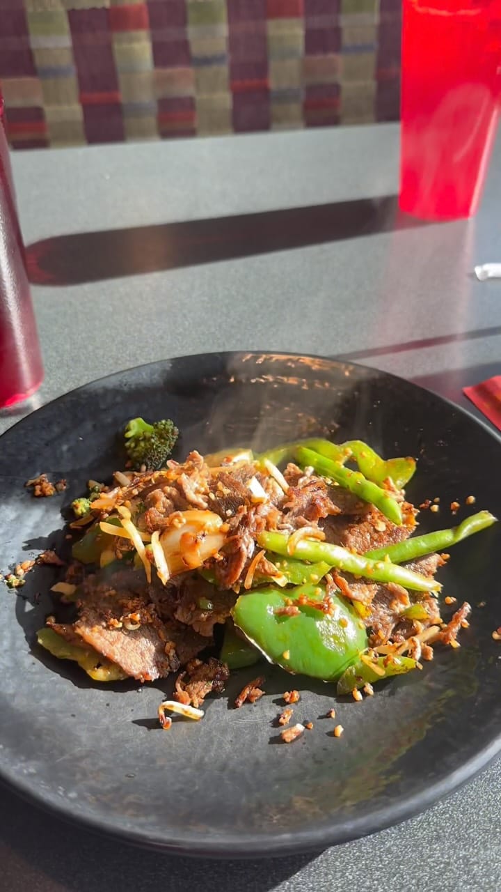 Post 3 by 303foodie on Instagram (video)