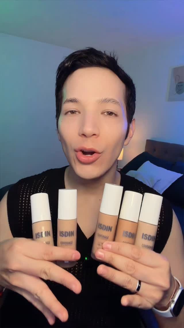 Post 5 by Fredy Domyl on Instagram (video)