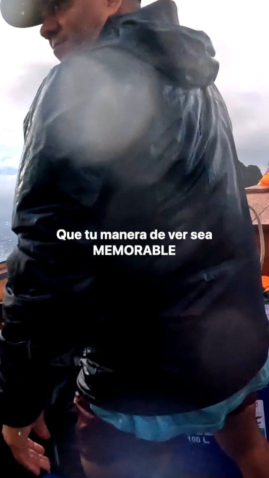 Post 3 by Juan Leonel on Instagram (video)