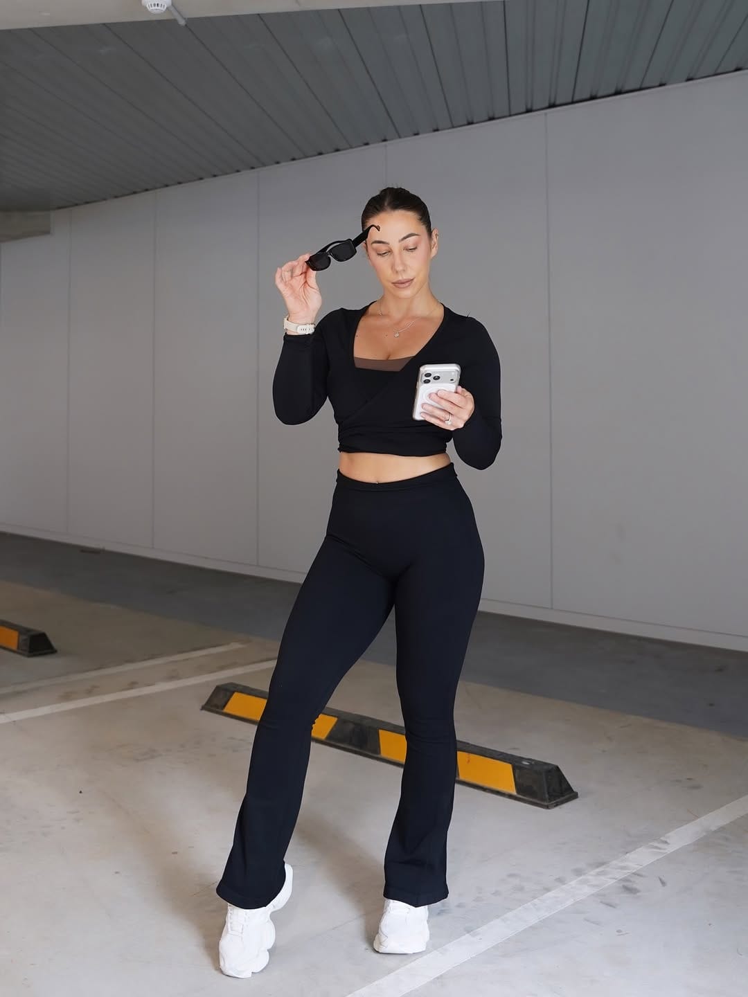 Post 2 by Korri Loader FMG FITNESS PRO on Instagram (carousel)