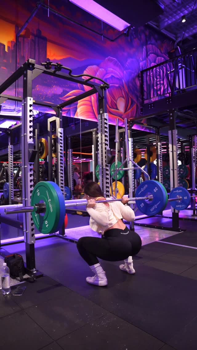 Post 9 by Korri Loader FMG FITNESS PRO on Instagram (video)