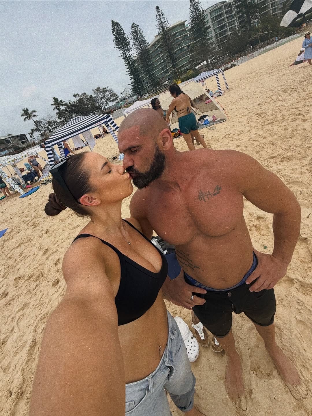 Post 5 by Korri Loader FMG FITNESS PRO on Instagram (carousel)