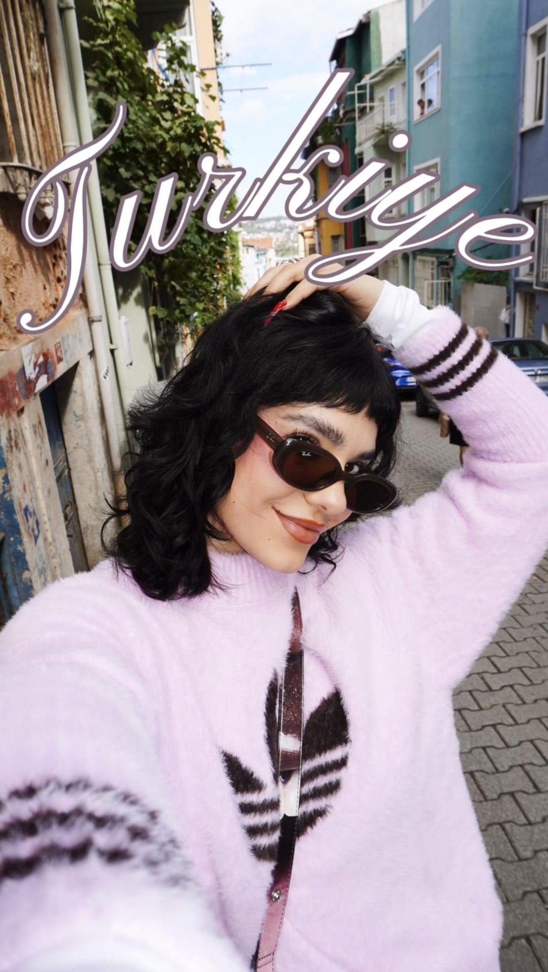 Post 10 by Paola Tarnov!!★ on Instagram (video)