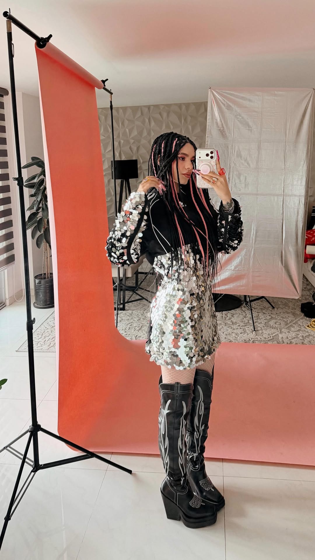Post 5 by Paola Tarnov!!★ on Instagram (video)