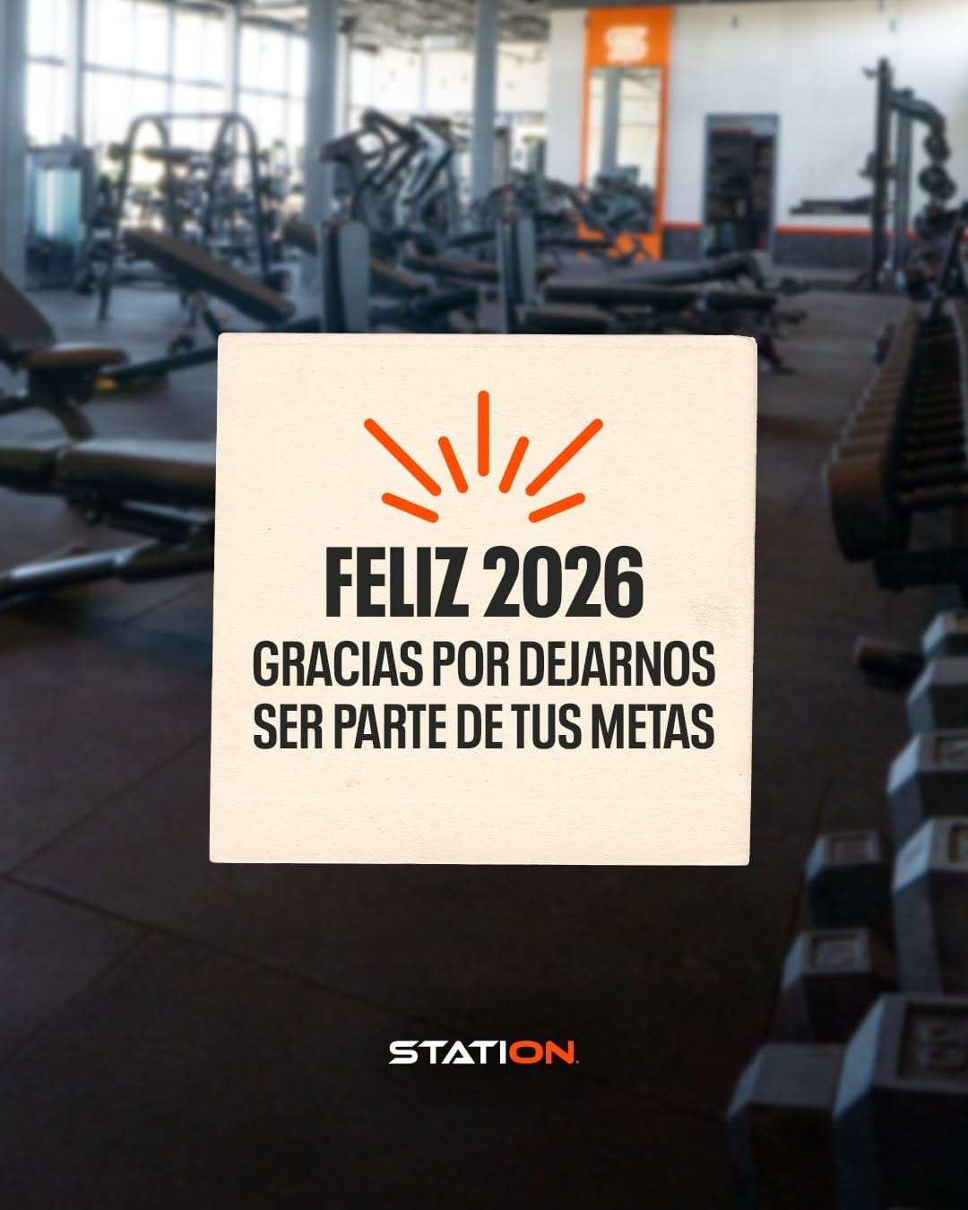Post 9 by STATION on Instagram (image)