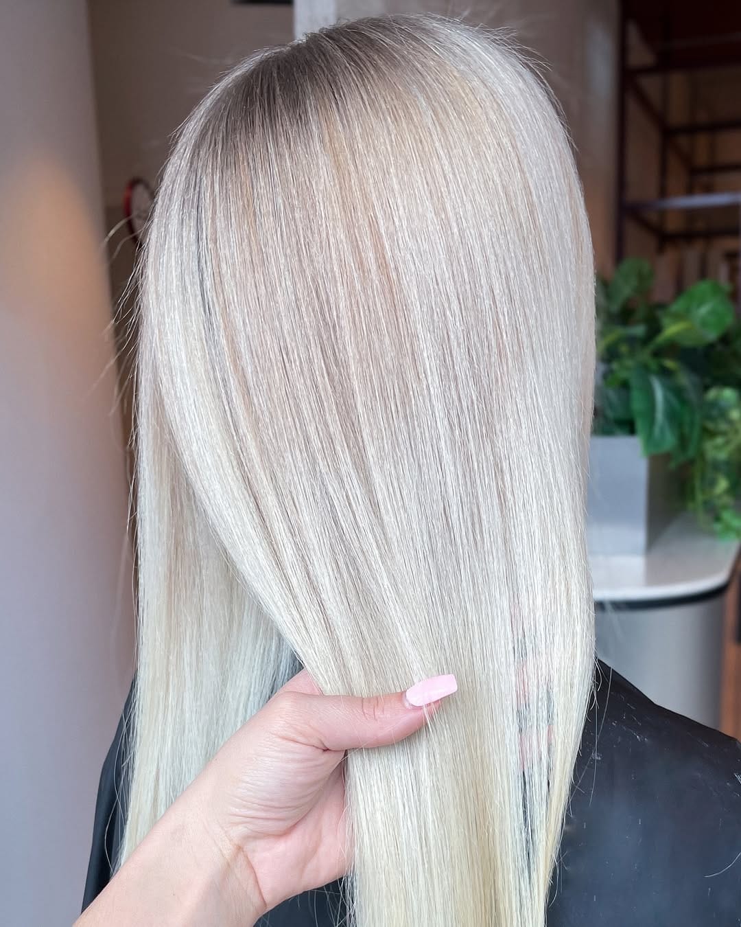 Post 9 by SYDNEY HAIR AND MAKEUP on Instagram (carousel)