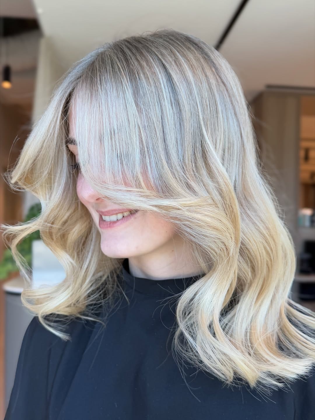 Post 2 by SYDNEY HAIR AND MAKEUP on Instagram (carousel)