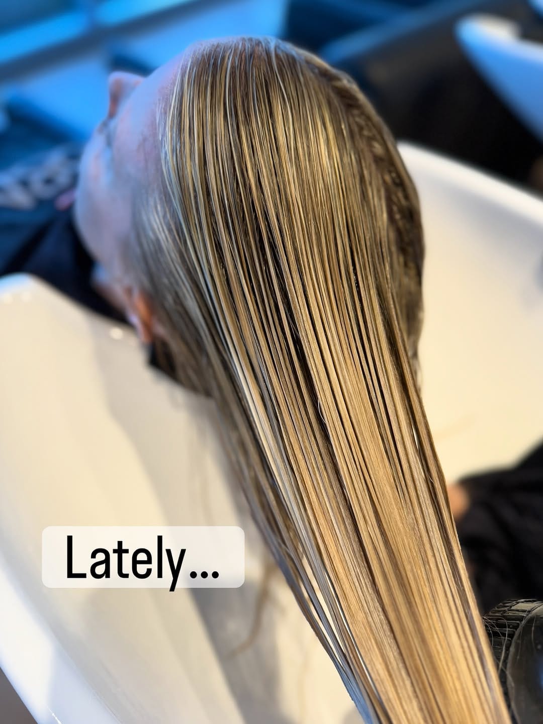 Post 3 by SYDNEY HAIR AND MAKEUP on Instagram (carousel)