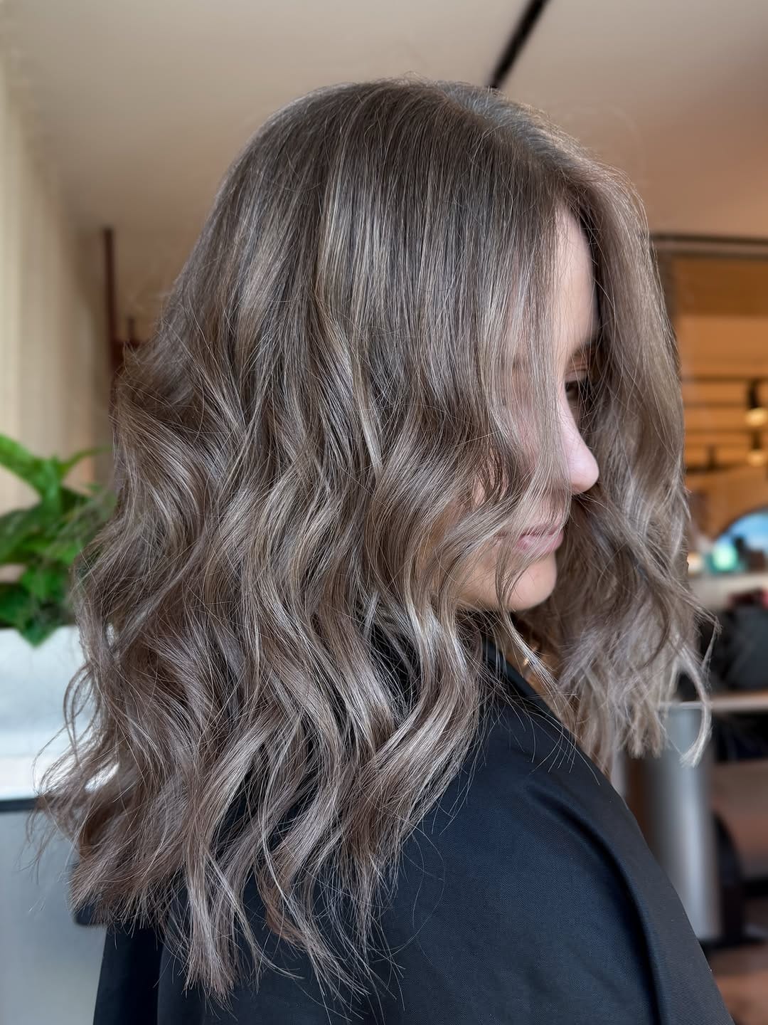 Post 7 by SYDNEY HAIR AND MAKEUP on Instagram (carousel)