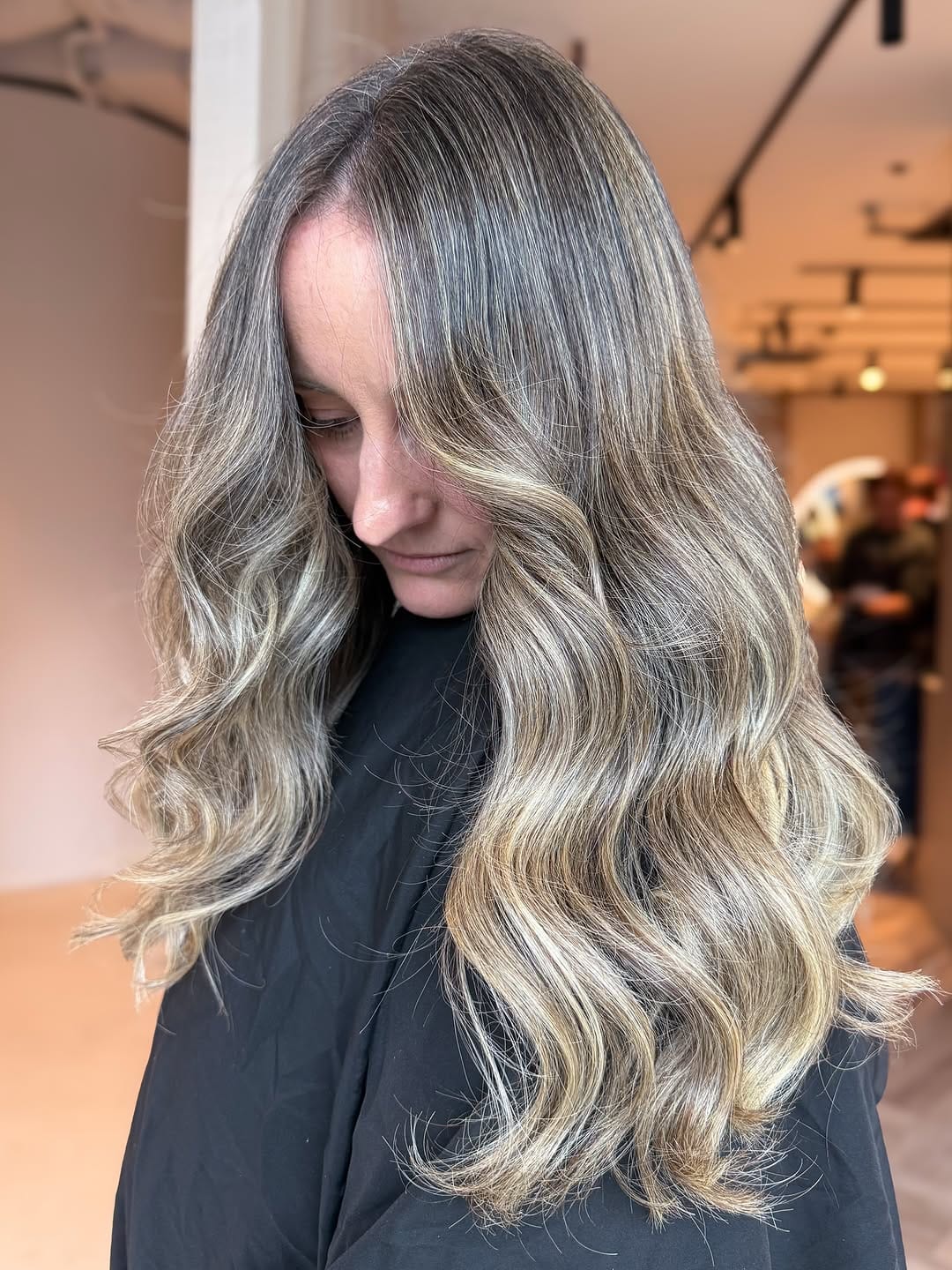 Post 6 by SYDNEY HAIR AND MAKEUP on Instagram (carousel)