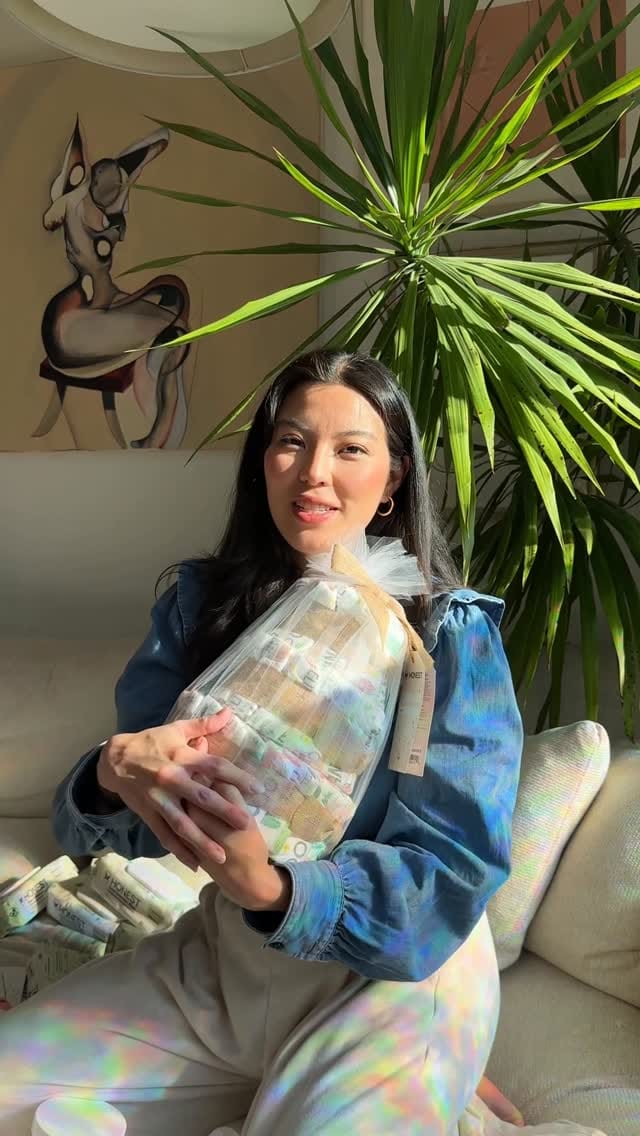 Post 10 by Mexicanbutjapanese on Instagram (video)