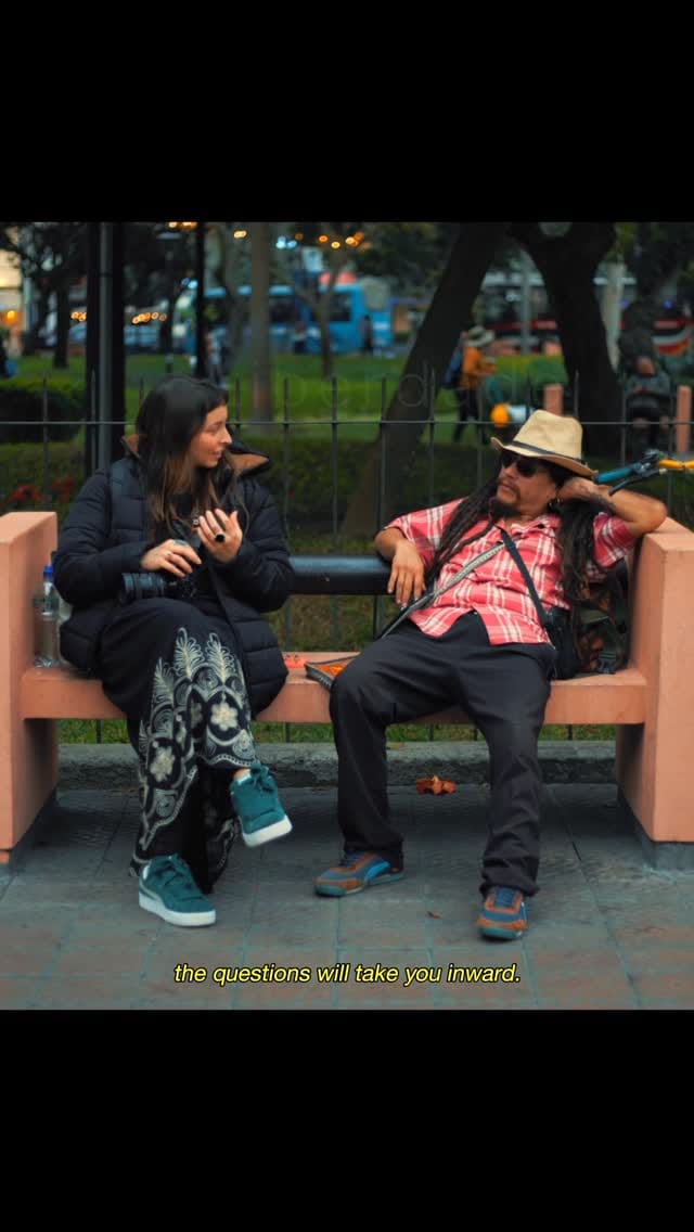 Post 9 by LAU LORETTO on Instagram (video)